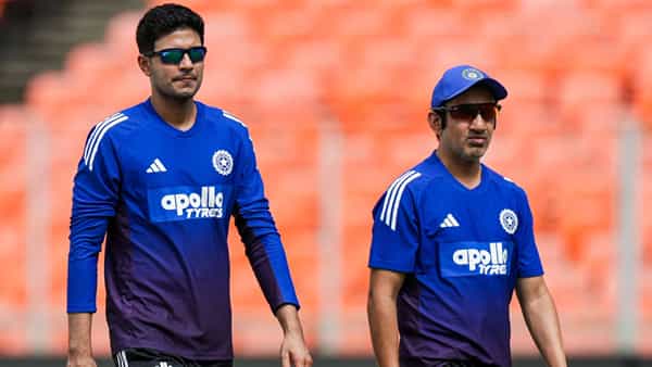 IND vs WI 1st Test: టాస్ గెలిచిన వెస్టిండీస్.. పూర్తిగా మారిన టీమిండియా