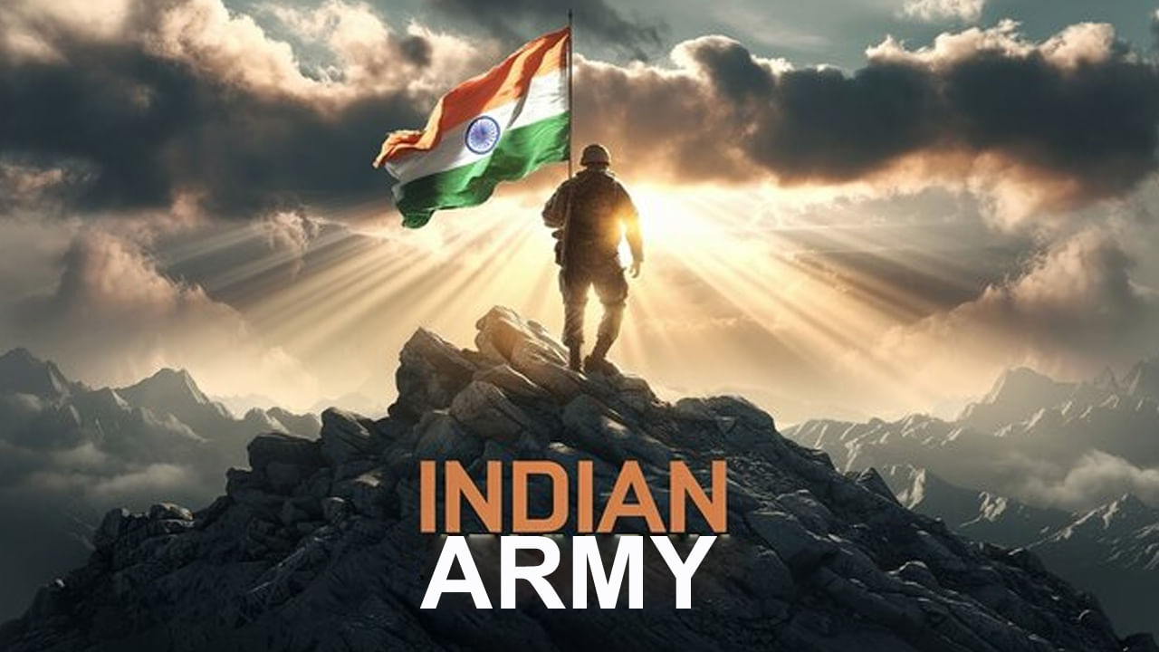 Indian Army Jobs 2025: పెళ్లికాని అబ్బాయిలకు ఇండియన్ ఆర్మీలో ఉద్యోగాలు.. డిగ్రీ పాసైతే చాలు