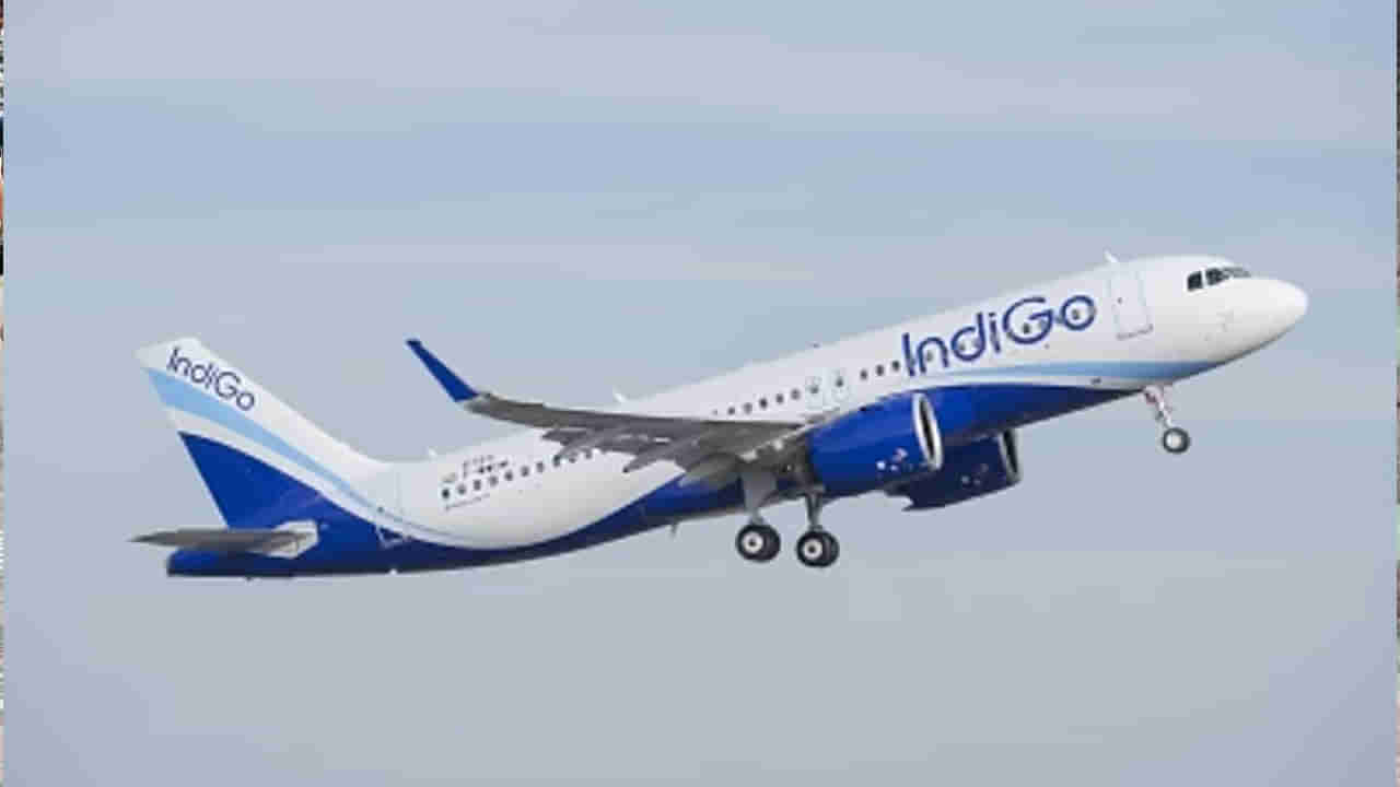 Indigo: ఇండిగో ప్రయాణికులకు జాక్పాట్.. ఉచితంగా రూ.10 వేలు..