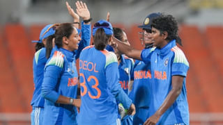 Ind W vs SA W World Cup Final Highlights: ఉత్కంఠ పోరులో టీమిండియాదే విజయం.. ప్రపంచ విజేతగా హర్మన్ ప్రీత్ సేన