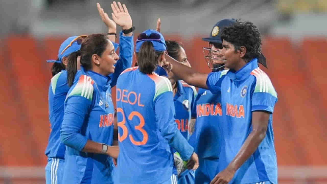 IND W vs SA W: ప్రపంచ కప్‌లో 12 ఏళ్లుగా ఇదే ట్రెండ్.. ఈసారి కూడా విజేతను తేల్చేది అదేనా..?