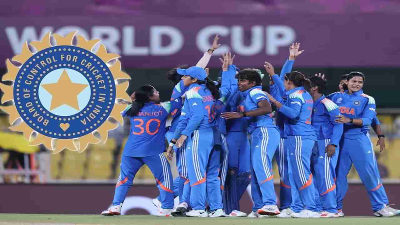 IND W vs PAK W: వరుసగా 4వసారి పాకిస్థాన్‌ను చిత్తు చేసిన భారత్..