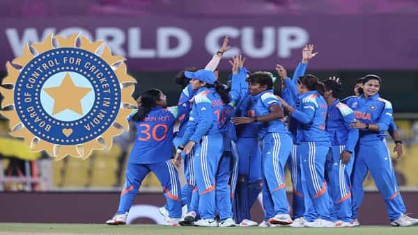 IND W vs PAK W: వరుసగా 4వసారి పాకిస్థాన్ను చిత్తు చేసిన భారత్..