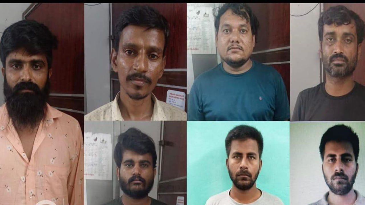 Andhra Pradesh: అమ్మో.. రాత్రికి రాత్రే దోచేస్తున్నారు.. పట్టిస్తే రూ. 50 వేలు..గోదావరి జిల్లాలో అలర్ట్..