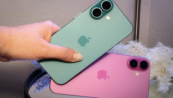 iPhone 16: ఆపిల్ ప్రియులకు గుడ్న్యూస్.. ఐఫోన్ 16 ప్లస్పై రూ.25 వేలకుపైగా తగ్గింపు!
