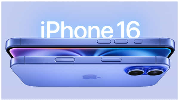 iPhone 16 Offer: కళ్లు చెదిరే ఆఫర్.. కేవలం రూ.35,000లకే ఐఫోన్ 16..!
