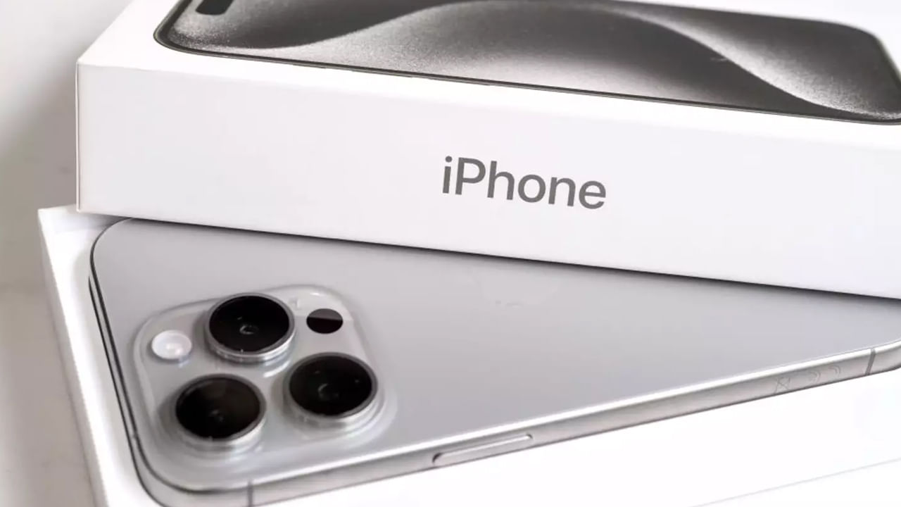 చాలా మంది ఐఫోన్లు వాడుతున్నారు..! మరి iPhoneలో i అంటే ఏంటో తెలుసా? 99 శాతం మందికి తెలియదు..