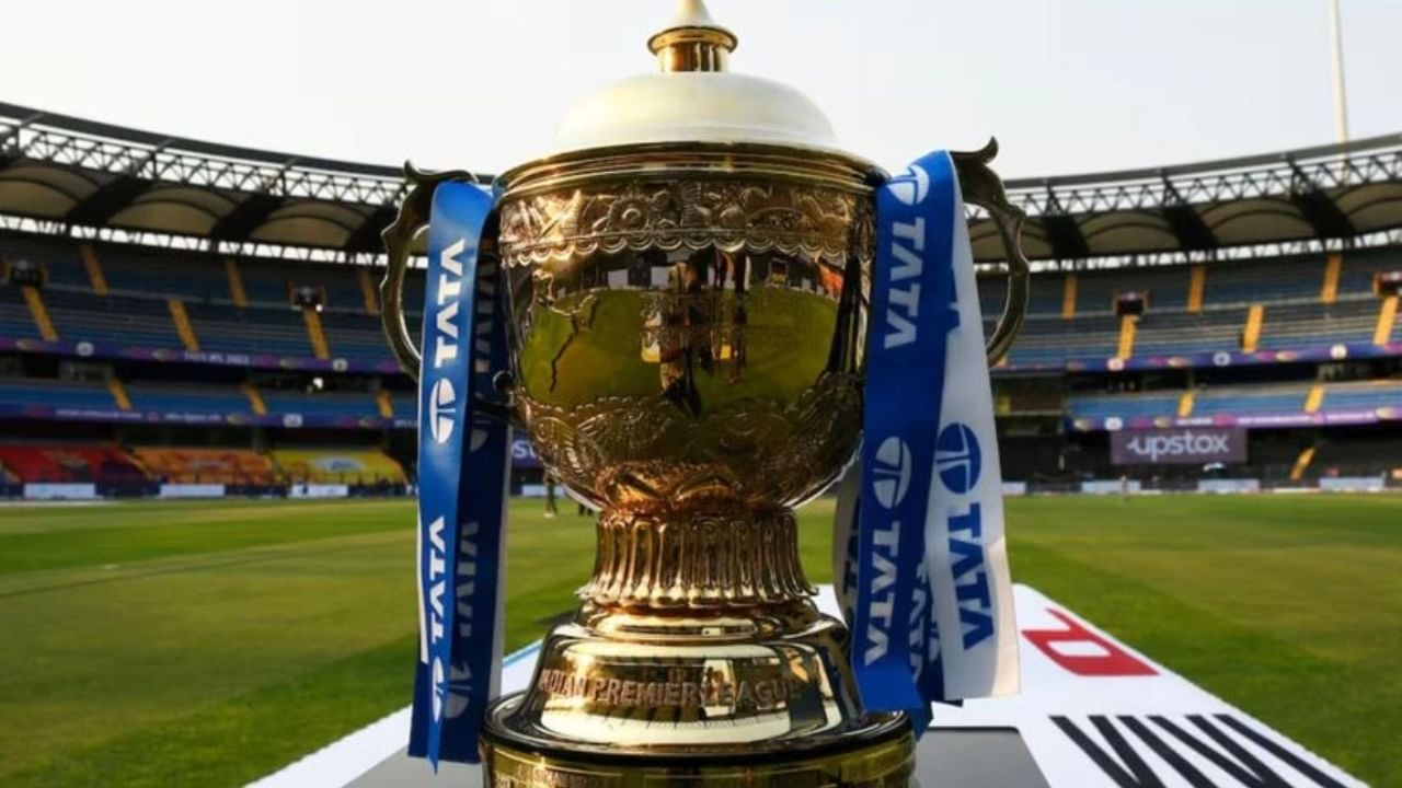IPL : 16,400 కోట్ల సామ్రాజ్యం కూలింది.. ఐపీఎల్ బ్రాండ్ విలువ పతనం.. కారణాలివే! – Telugu News | IPL Brand Value Drops by 8% T20 League Loses Rs.16,400 Crores The Biggest Business Model Hit