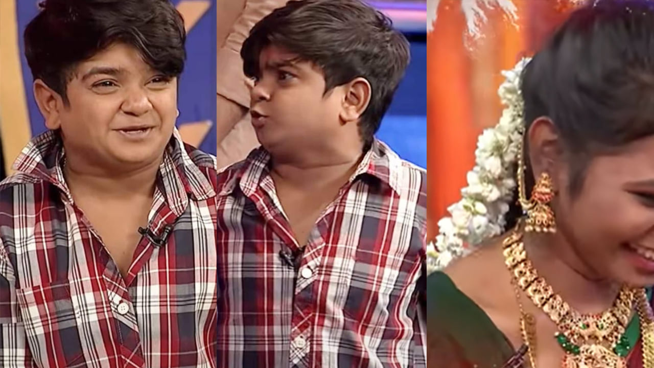 Jabardasth Naresh : ఓ ఇంటివాడు కాబోతున్న జబర్దస్త్ నరేష్‌.. వధువు ఎవరంటే..?