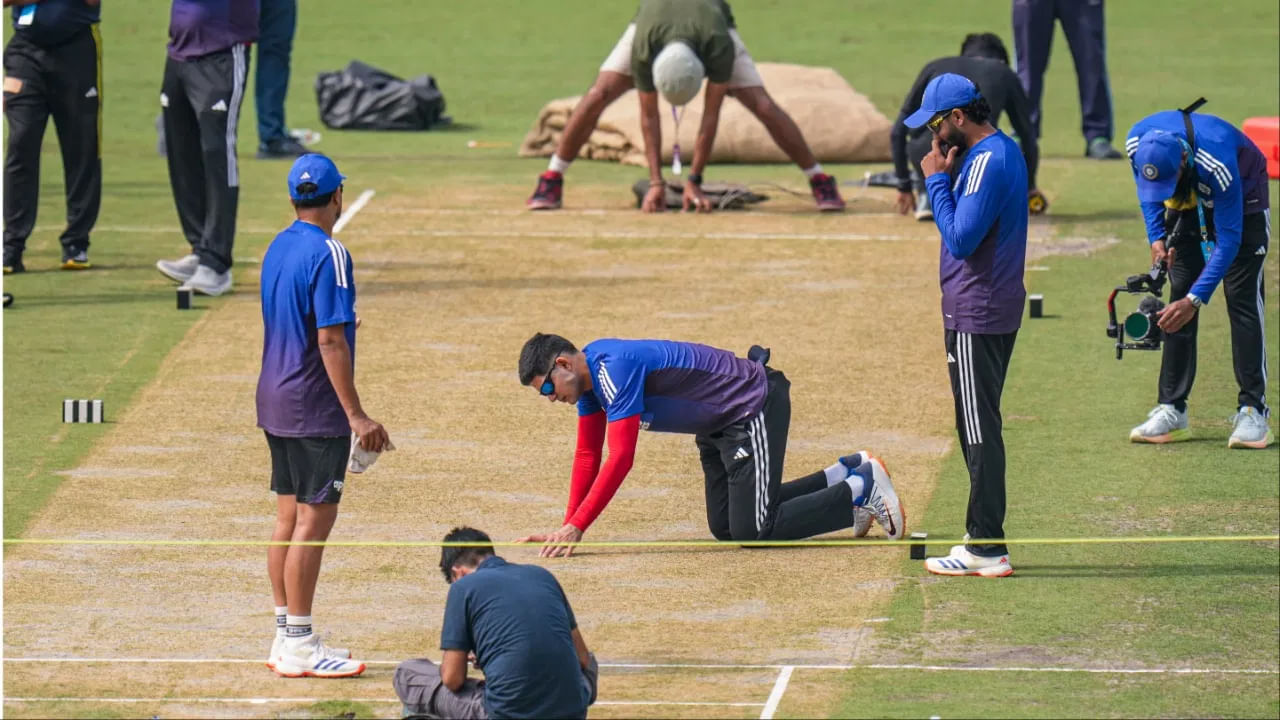 India vs West Indies, 2nd Test: భారత్, వెస్టిండీస్ మధ్య రెండో టెస్ట్ ఢిల్లీలో జరగనుంది. ఈ టెస్ట్‌లో చరిత్ర లిఖించబడటం దాదాపు ఖాయం. చరిత్ర సృష్టిస్తే, దాదాపు 5,000 రోజుల తర్వాత టెస్ట్ క్రికెట్‌లో ఇలాంటి సంఘటన ప్రపంచం చూడనుంది.