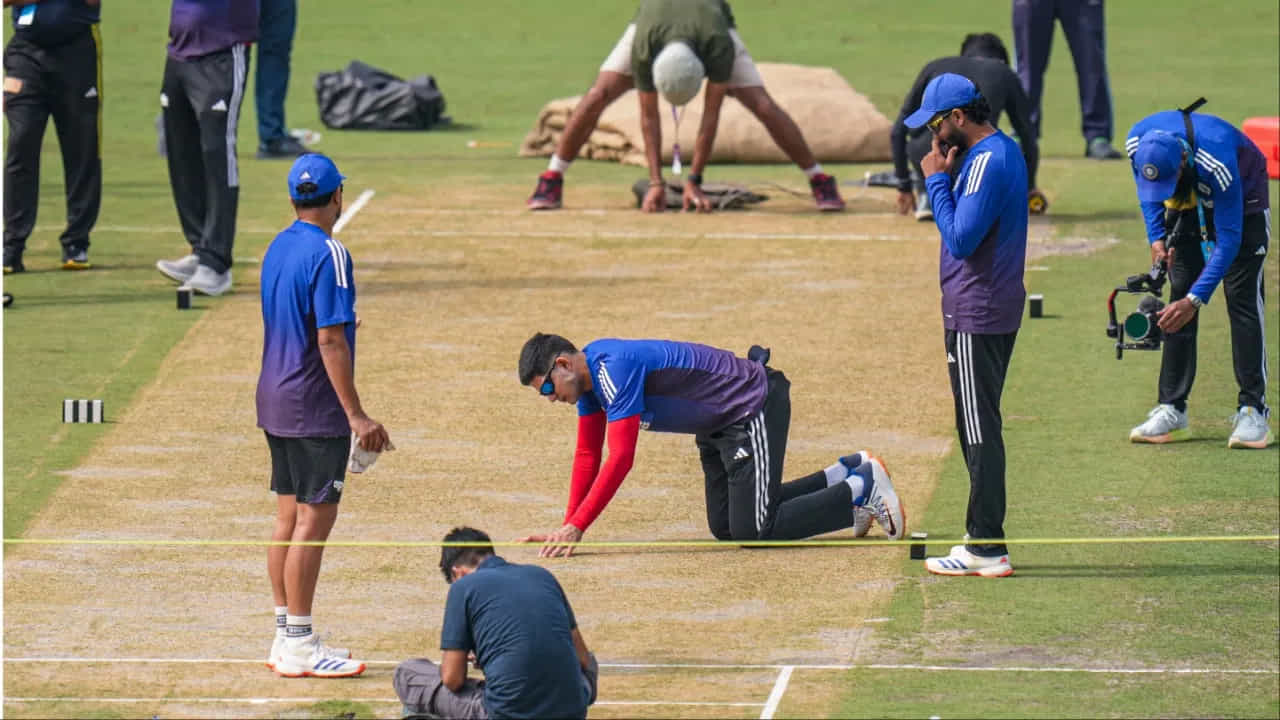 India vs West Indies, 2nd Test: భారత్, వెస్టిండీస్ మధ్య రెండో టెస్ట్ ఢిల్లీలో జరగనుంది. ఈ టెస్ట్లో చరిత్ర లిఖించబడటం దాదాపు ఖాయం. చరిత్ర సృష్టిస్తే, దాదాపు 5,000 రోజుల తర్వాత టెస్ట్ క్రికెట్లో ఇలాంటి సంఘటన ప్రపంచం చూడనుంది.