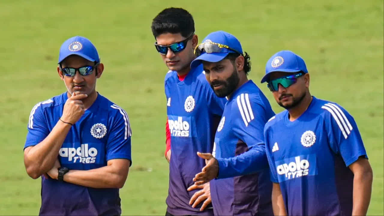ఢిల్లీలో జరిగే ఇండియా - వెస్టిండీస్ టెస్ట్లో నమోదవ్వనున్న చరిత్ర రవీంద్ర జడేజా సొంతం. ఈ మ్యాచ్లో జడేజా చేసిన 10వ పరుగు చాలా విలువైనది. ఎందుకంటే, అదే చరిత్రను లిఖించనుంది.