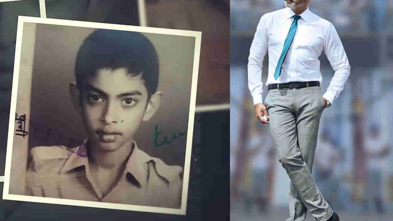 Tollywood: ఈ కుర్రాడిని గుర్తు పట్టారా? ఒకప్పుడు వందల కోట్ల ఆస్తులున్న టాలీవుడ్ హీరో.. ఇప్పుడు మాత్రం..