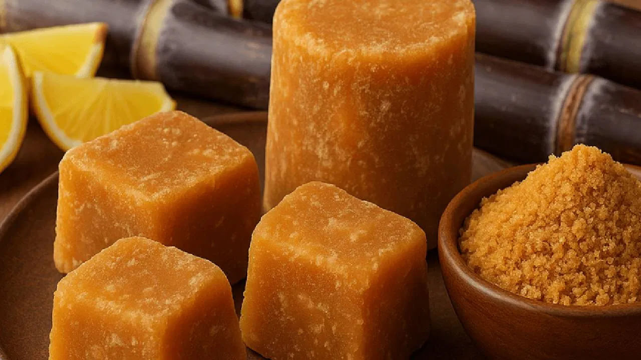 బెల్లం తినడం ఆరోగ్యానికి ఎంతో ప్రయోజనకరం. ముఖ్యంగా బెల్లం ఒక ముఖ్యమైన పదార్ధంతో కలిపి తినడం వల్ల అనేక ఆరోగ్య సమస్యలు తొలగిపోతాయని ఆరోగ్య నిపుణులు అంటున్నారు.