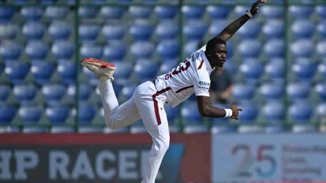 IND vs WI : యశస్వి జైస్వాల్ను టార్గెట్ చేసిన వెస్టిండీస్ బౌలర్.. డబుల్ పనిష్మెంట్ ఇచ్చిన ఐసీసీ