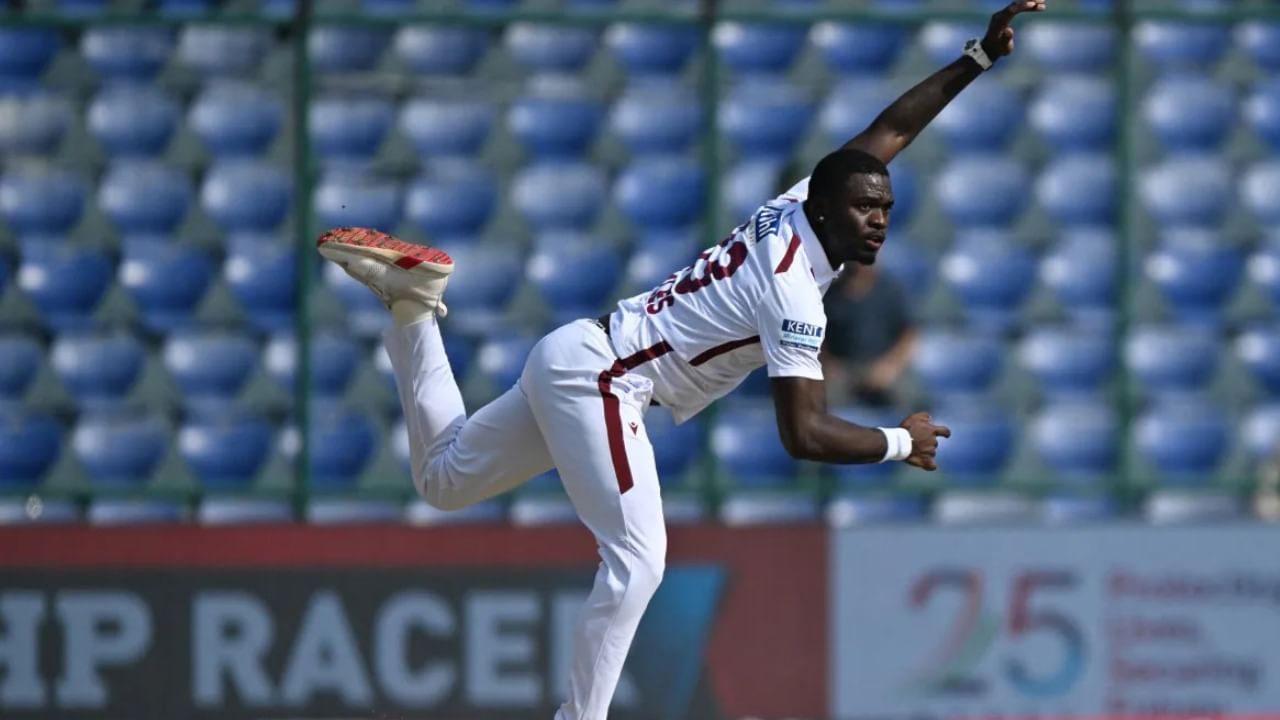 IND vs WI : యశస్వి జైస్వాల్ను టార్గెట్ చేసిన వెస్టిండీస్ బౌలర్.. డబుల్ పనిష్మెంట్ ఇచ్చిన ఐసీసీ