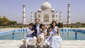 జేడీ వాన్స్ ఫ్యామిలీలో మతమార్పిడి చిచ్చు..!