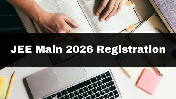 JEE Main 2026 Session 1 Exams: జనవరి 21 నుంచి జేఈఈ మెయిన్ తొలి విడత పరీక్షలు.. ఆన్లైన్ రిజిస్ట్రేషన్లు ఎప్పట్నుంచంటే?