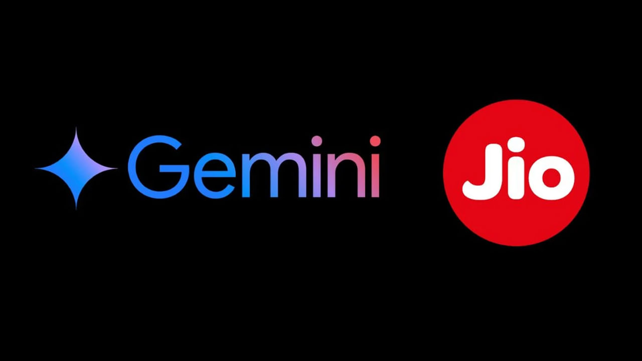 జియో యూజర్లకు అదిరిపోయే గుడ్‌న్యూస్‌..! గూగుల్‌తో రిలయన్స్‌ ఒప్పందం.. ఇక ఆ సేవలు ఉచితం