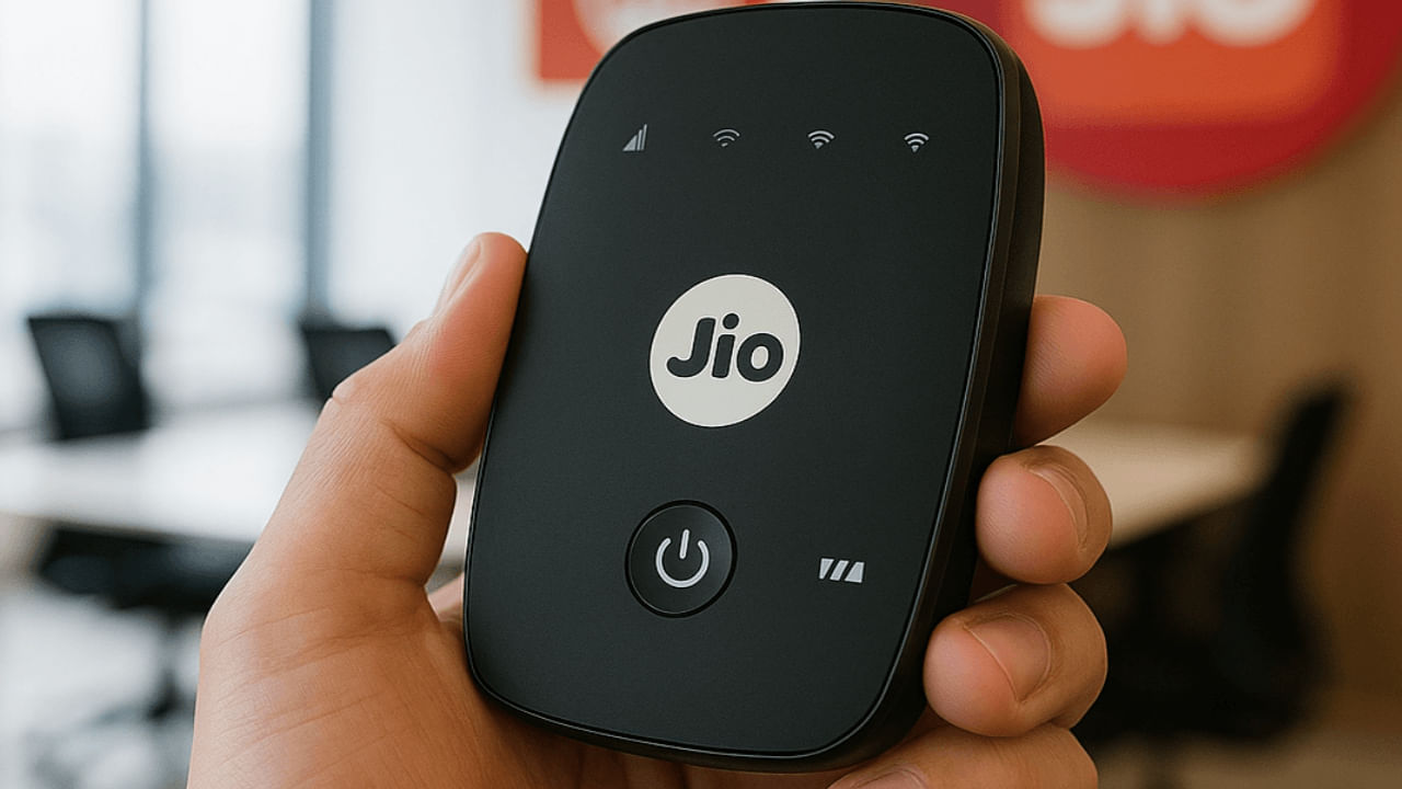 JioFi Device: అంబానీయా.. మజాకా.. రూ.299లకు 35GB డేటా, ఉచిత JioFi.. జియో నుంచి సరికొత్త డివైజ్‌..!