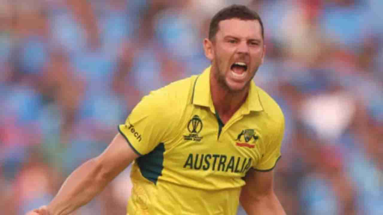 IND vs AUS : 42 బంతుల్లో 35 డాట్ బాల్స్.. టీమిండియాను వణికించిన ఆస్ట్రేలియా బౌలర్