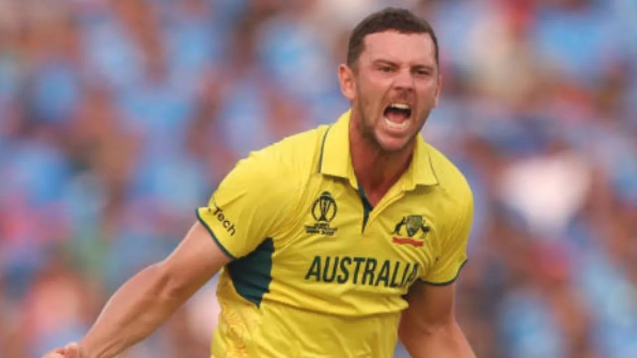 IND vs AUS : 42 బంతుల్లో 35 డాట్ బాల్స్.. టీమిండియాను వణికించిన ఆస్ట్రేలియా బౌలర్