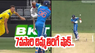 Deepti Sharma: మ్యాచ్ ఓడినా చరిత్ర సృష్టించిన టీమిండియా ప్లేయర్.. తొలి క్రీడాకారిణిగా దీప్తి శర్మ..