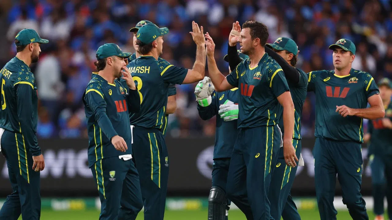 Video: 4 ఓవర్లలో సూర్యసేనకు నరకం చూపించాడు.. యముడిలా మారిన 6 అడుగుల బుల్లెట్