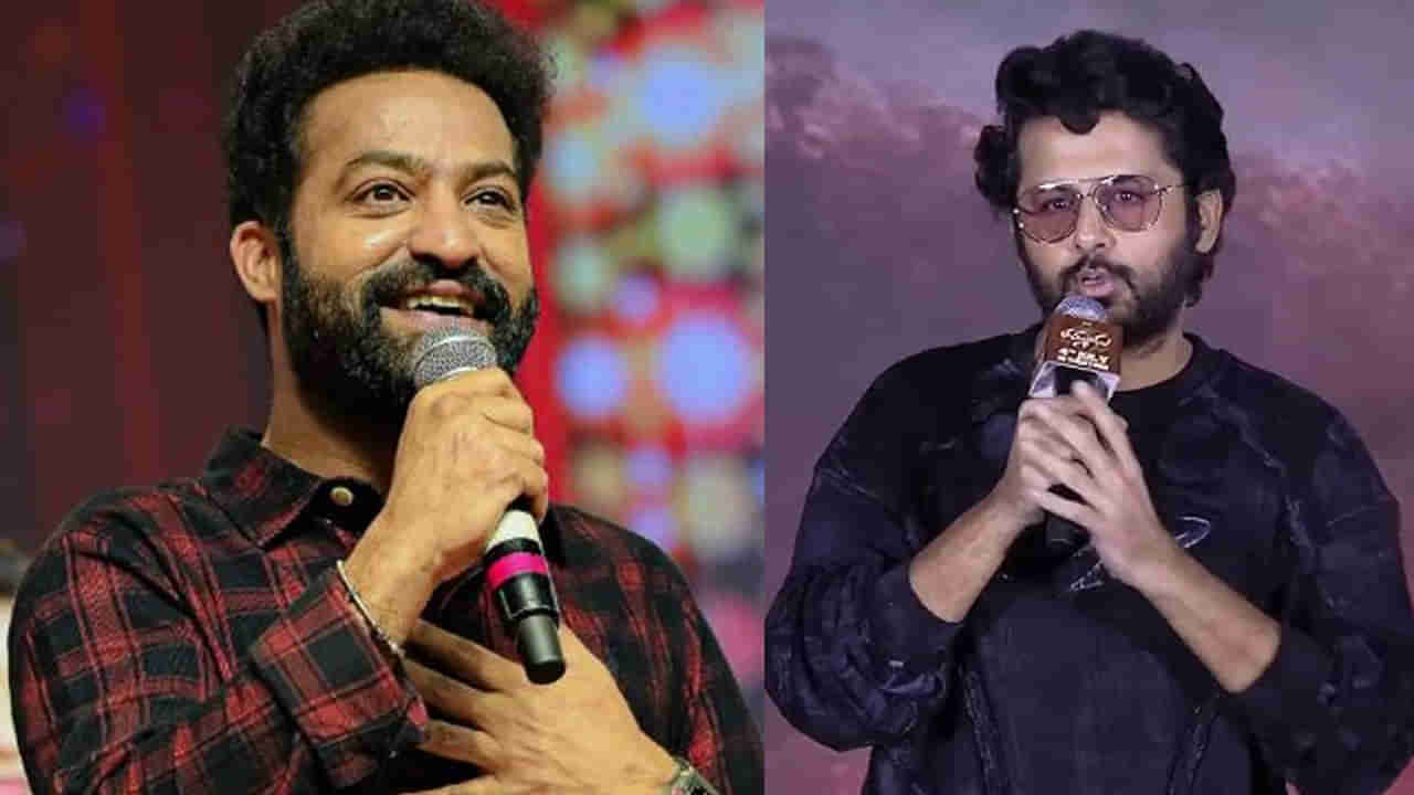 Jr NTR- Nithiin: ఎన్టీఆర్ రిజెక్ట్ చేసిన కథ.. కట్ చేస్తే నితిన్ ఖాతాలో మరో ఫ్లాప్.. ఏ సినిమానో తెలుసా?