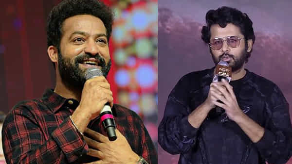 Jr NTR- Nithiin: ఎన్టీఆర్ రిజెక్ట్ చేసిన కథ.. కట్ చేస్తే నితిన్ ఖాతాలో మరో ఫ్లాప్.. ఏ సినిమానో తెలుసా?