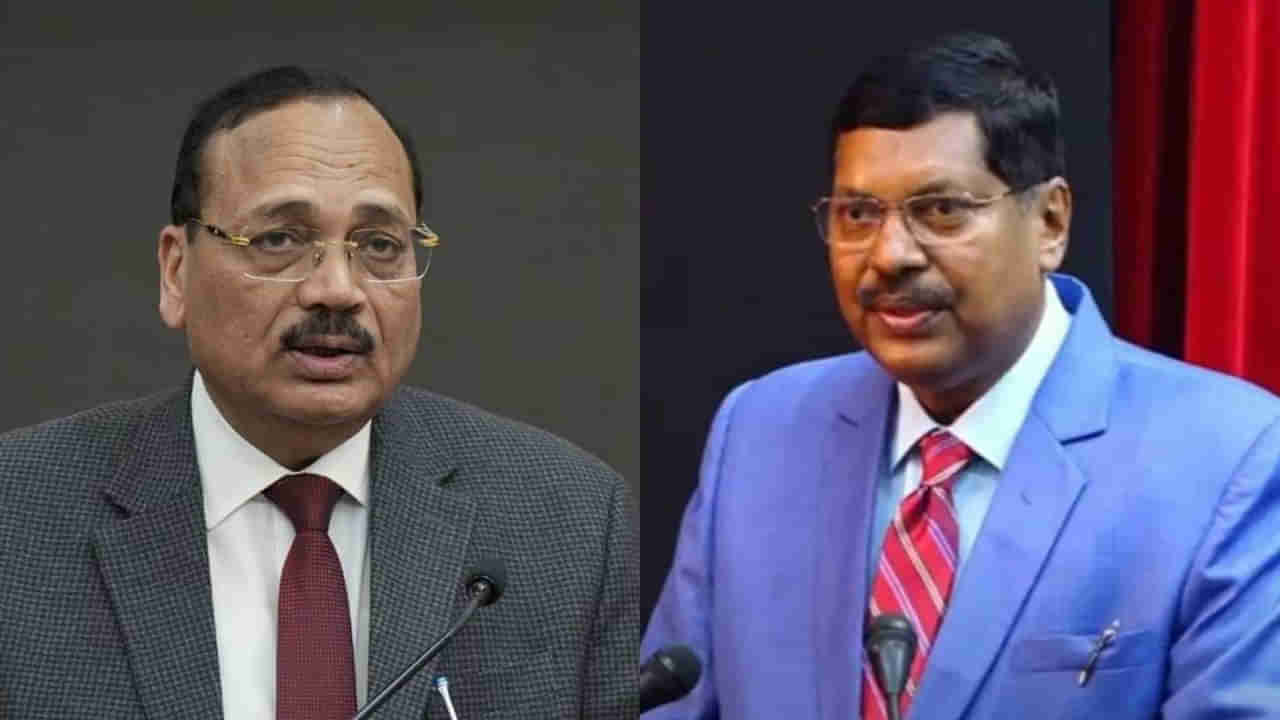 Justice Surya Kant: సుప్రీంకోర్టు ప్రధాన న్యాయమూర్తిగా జస్టిస్ సూర్యకాంత్.. న్యాయశాఖకు సీజేఐ గవాయ్ సిఫారసు..