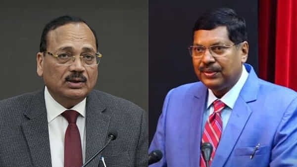Justice Surya Kant: సుప్రీంకోర్టు ప్రధాన న్యాయమూర్తిగా జస్టిస్ సూర్యకాంత్.. న్యాయశాఖకు సీజేఐ గవాయ్ సిఫారసు..