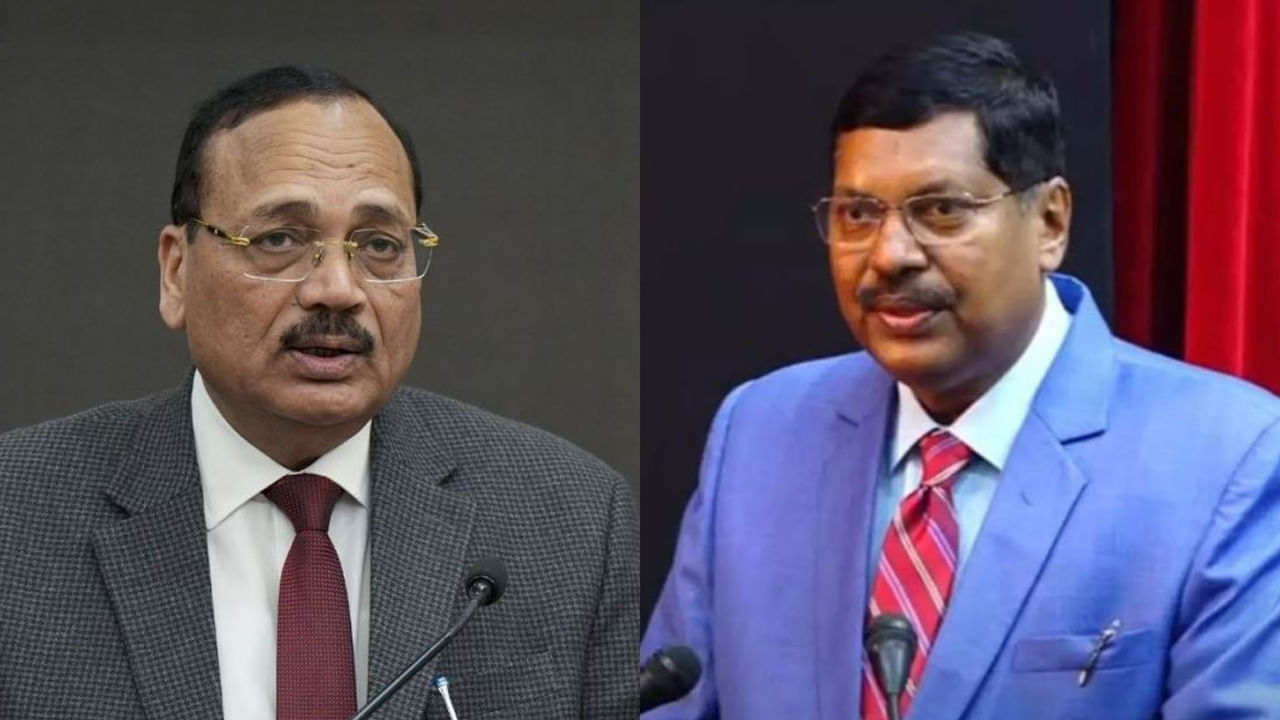 Justice Surya Kant: సుప్రీంకోర్టు ప్రధాన న్యాయమూర్తిగా జస్టిస్ సూర్యకాంత్.. న్యాయశాఖకు సీజేఐ గవాయ్ సిఫారసు..