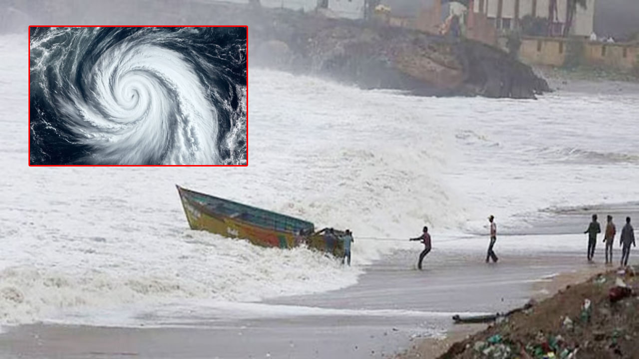 Cyclone Montha: మొంథా తీరందాటే సమయంలో మరింత జాగ్రత్త.. వాతావరణ కేంద్రం హెచ్చరిక