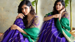 ఏం అందంరా బాబు.. బ్యూటిఫుల్ డ్రెసెస్ లో జాన్వీ..