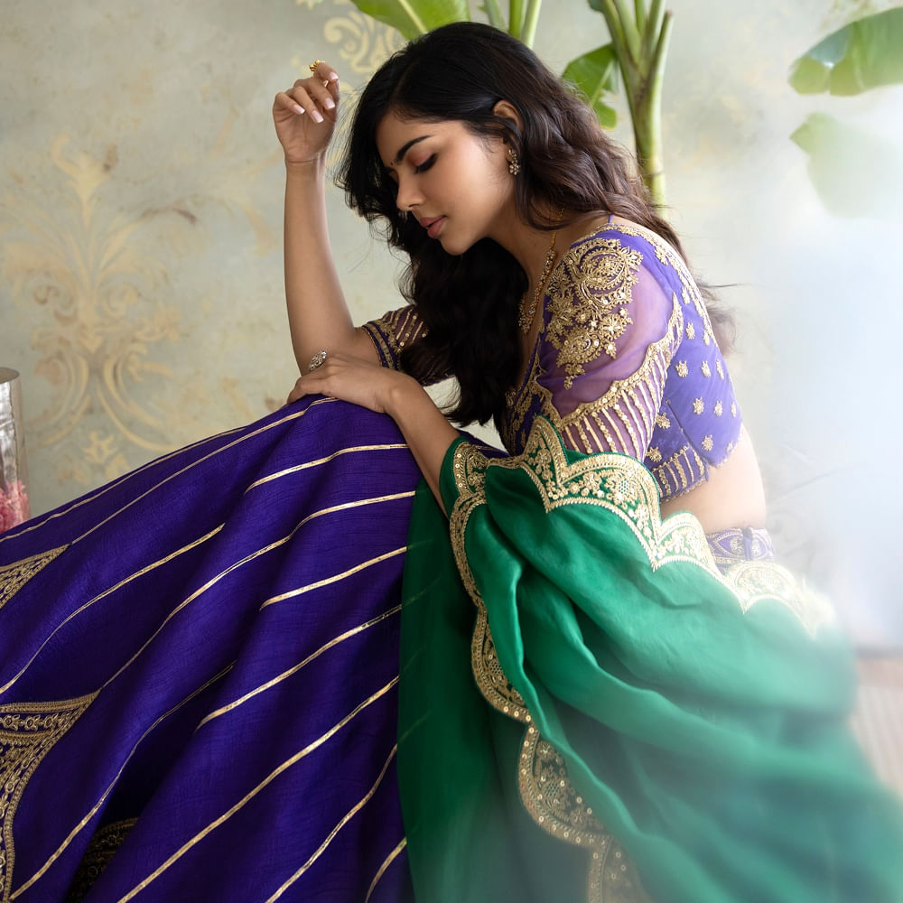 చిత్రలహరి సినిమా మంచి విజయాన్ని అందుకుంది. ఆతర్వాత శర్వానంద్ తో రణరంగం అనే సినిమాలో నటించింది. కానీ ఈ సినిమా కూడా ప్రేక్షకులను నిరాశపరిచింది. ప్రస్తుతం ఈ చిన్నది మలయాళంలో సినిమాలు చేస్తూ ఆకట్టుకుంటుంది.