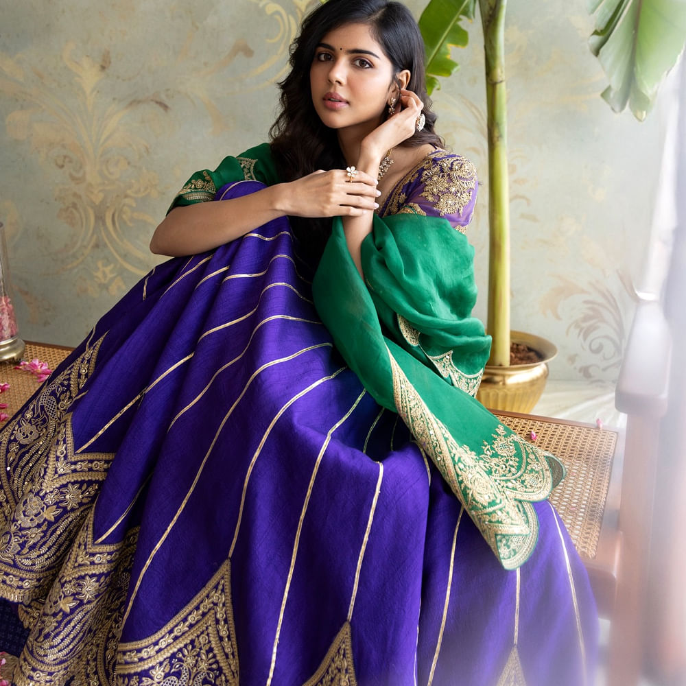 ఈ ముద్దుగుమ్మ అక్కినేని అఖిల్ హీరోగా నటించిన హలో సినిమాతో తెలుగు ప్రేక్షకులకు పరిచయం అయ్యింది. ఈ సినిమా నిరాశపరిచింది కానీ.. కళ్యాణి తన నటనతో, అందంతో ఆకట్టుకుంది. హలో సినిమా తర్వాత సాయి ధరమ్ తేజ్ చిత్రలహరి సినిమాతో ఆకట్టుకుంది.