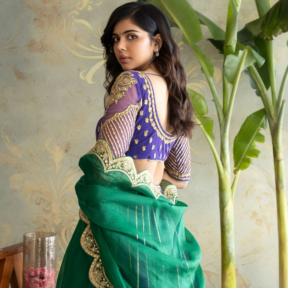 ఈ ముద్దుగుమ్మ అక్కినేని అఖిల్ హీరోగా నటించిన హలో సినిమాతో తెలుగు ప్రేక్షకులకు పరిచయం అయ్యింది. ఈ సినిమా నిరాశపరిచింది కానీ.. కళ్యాణి తన నటనతో, అందంతో ఆకట్టుకుంది. హలో సినిమా తర్వాత సాయి ధరమ్ తేజ్ చిత్రలహరి సినిమాతో ఆకట్టుకుంది.