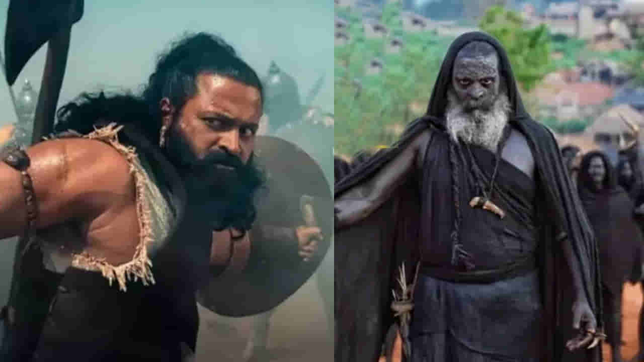 Kantara: 17 ఏళ్ల స్నేహం.. రిషబ్ శెట్టి కోసం కాంతార సినిమాలో ఇలా.. ఈ నటుడు ఎవరో తెలుసా.. ?