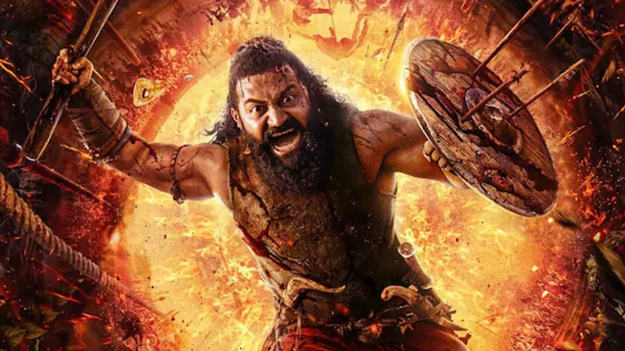 ఈ సినిమా ఇంగ్లీష్ వెర్షన్ అక్టోబర్ 31, 2025న విడుదల కానుంది. అలాగే ఈ సినిమా ఓటీటీ రిలీజ్ డేట్ కోసం ఫ్యాన్స్ ఎంతో ఆసక్తిగా ఎదురుచూస్తున్నారు. ఇక ఇప్పుడు కలెక్షన్లలో సత్తా చాటిన ఈ సినిమా దూసుకుపోతుంది. ఛావా సినిమాను అధిగమించి మరో ఘనత సాధించింది.
