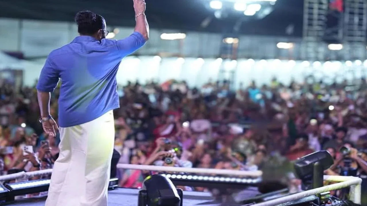  ఈ సినిమాను నిర్మించడానికి తామ చిత్ర యూనిట్ చేసిన కృషి కారణంగానే ఈ రోజు కోట్లాది మంది వీక్షిస్తున్నారు.. ప్రశంసిస్తున్నారని రిషబ్ స్వయంగా చెప్పాడు. ఇది సర్వశక్తిమంతుల ఆశీస్సులతోనే సాధ్యమవుతుంది. సినిమా చూసి తమ అభిప్రాయాలను వ్యక్తం చేసిన ప్రతి ఒక్కరికీ ధన్యవాదాలు తెలియజేస్తున్నానని ఆయన అన్నారు.

