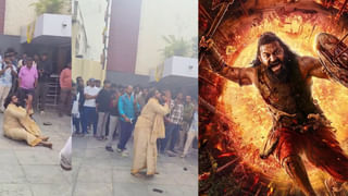 Varun Tej-Lavanya Tripathi: కుమారుడిని పరిచయం చేసిన వరుణ్ తేజ్-లావణ్య త్రిపాఠి.. ఏం పేరు పెట్టారో తెలుసా?