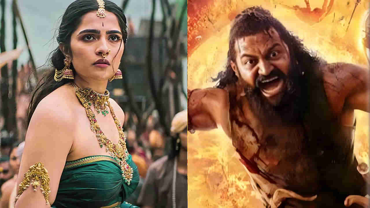 Kantara Chapter 1: కాంతార 2 బడ్జెట్ ఎంతో తెలుసా? రిషబ్ శెట్టి, రుక్మిణీల రెమ్యునరేషన్స్ వివరాలివే