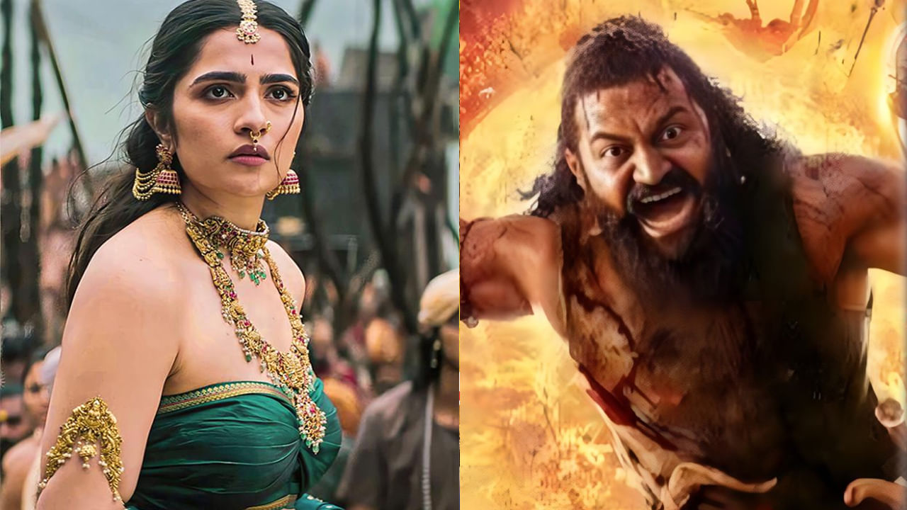 Kantara Chapter 1: కాంతార 2 బడ్జెట్ ఎంతో తెలుసా? రిషబ్ శెట్టి, రుక్మిణీల రెమ్యునరేషన్స్ వివరాలివే