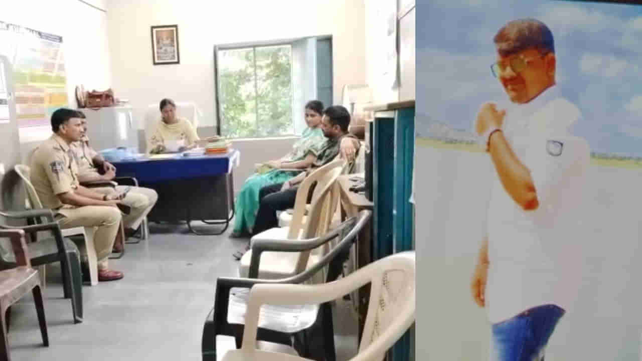 హెడ్మాస్టర్ అండతో మరింత రెచ్చిపోయాడు.. అమ్మాయిల పట్ల అటెండర్ అసభ్య ప్రవర్తన.. చివరకు..