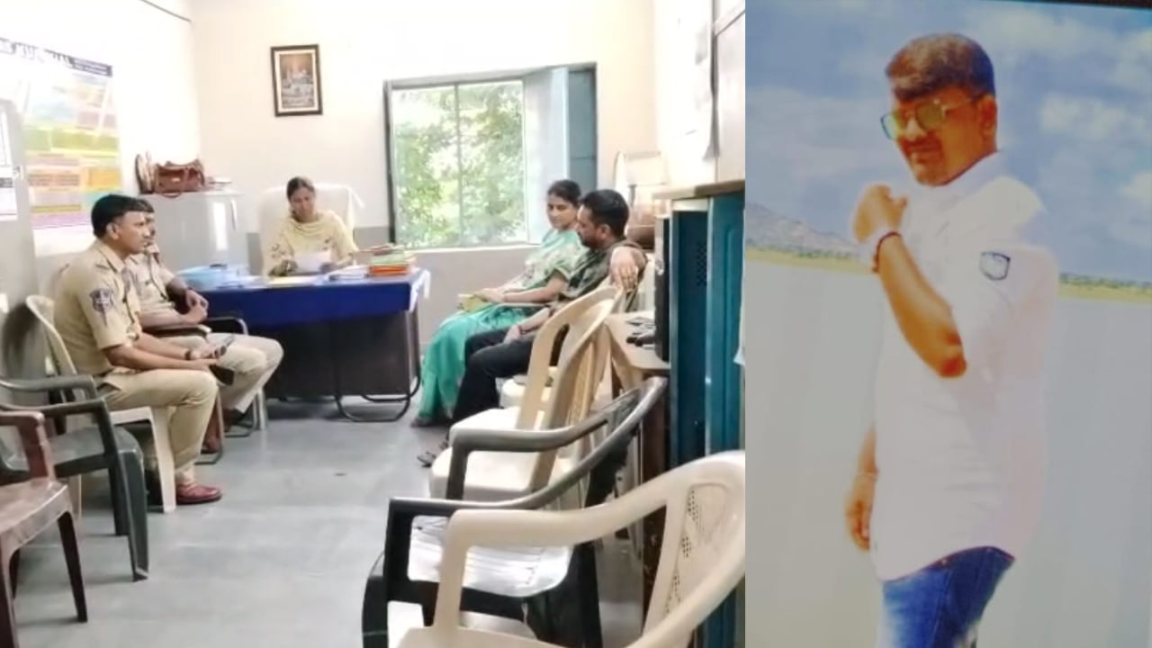 హెడ్మాస్టర్ అండతో మరింత రెచ్చిపోయాడు.. అమ్మాయిల పట్ల అటెండర్ అసభ్య ప్రవర్తన.. చివరకు..