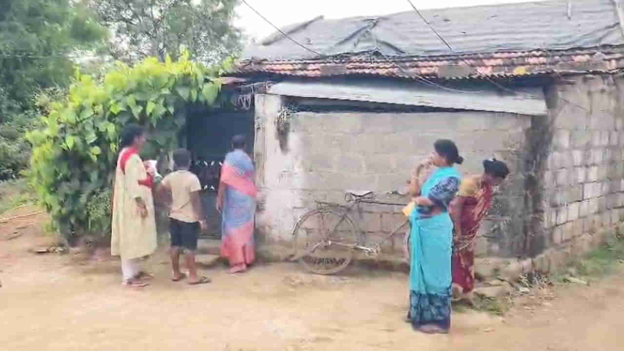 సినిమా రేంజ్ ట్విస్ట్.. భార్యను ఇంటికి పంపించి.. గుట్టుగా ఆ పని చేశాడు.. కట్ చేస్తే సీన్ ఇది