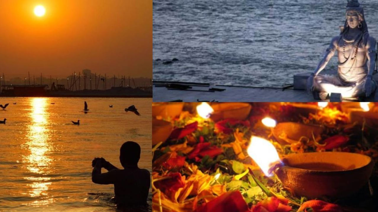 అయితే ఈ సమయంలో చాలా మంది తీర్థయాత్రలు చేయడం, శివాలయాలు దర్శించి ప్రత్యేక పూజలు చేయడం,  చేస్తుంటారు. అయితే ఈ మాసంలో కొన్ని రాశుల వారు పూజలు చేయకున్నా వారిపై ఆ పరమేశ్వరుడు, తన అనుగ్రహాన్ని అందించనున్నాడంట. దీంతో వారికి పట్టిందల్లా బంగారమే కానున్నది.