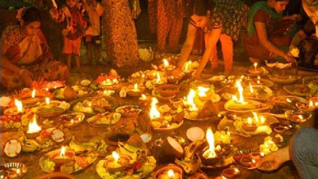 (నోట్ : ఈ వార్తలలో ఇవ్వబడిన సమాచారం మత విశ్వాసాలపై ఆధారపడి ఉంది. పాఠకుల ఆసక్తి మేరకు.. పలువురు పండితుల సూచనలు, వారి తెలిపిన అంశాల ఆధారంగా అందించినవి మాత్రమే.. వీటిలో ఎలాంటి శాస్త్రీయ ఆధారాలు లేవని పాఠకులు గమనించాలి. టీవీ9 తెలుగు దీనిని ధృవీకరించలేదు.)