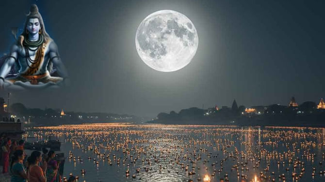 కార్తీక పౌర్ణమి రోజు ఈ చిన్న పని చేస్తే, మీ ఇంట కాసుల వర్షమే!